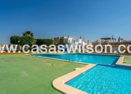Venta - Adosado - Torrevieja - Los Altos
