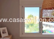 Venta - Adosado - Torrevieja - Los Balcones - Los Altos del Edén