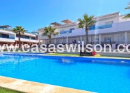 Venta - Adosado - Torrevieja - Los Balcones - Los Altos del Edén
