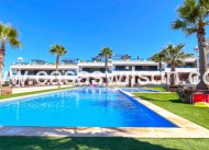 Venta - Adosado - Torrevieja - Los Balcones - Los Altos del Edén