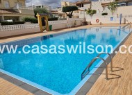 Venta - Adosado - Torrevieja - Los Balcones - Los Altos del Edén