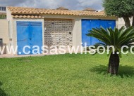 Venta - Adosado - Torrevieja - Los Balcones - Los Altos del Edén