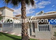 Venta - Adosado - Torrevieja - Los Balcones - Los Altos del Edén