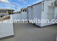 Venta - Adosado - Torrevieja - Los Balcones - Los Altos del Edén