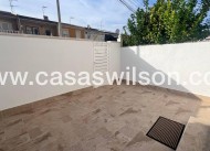 Venta - Adosado - Torrevieja - Los Balcones - Los Altos del Edén