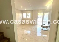 Venta - Adosado - Torrevieja - Los Balcones - Los Altos del Edén