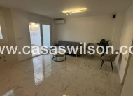 Venta - Adosado - Torrevieja - Los Balcones - Los Altos del Edén