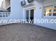 Venta - Adosado - Torrevieja - Los Balcones - Los Altos del Edén