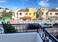 Venta - Adosado - Torrevieja - Los Balcones - Los Altos del Edén