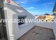 Venta - Adosado - Torrevieja - Los Balcones - Los Altos del Edén