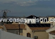 Venta - Adosado - Torrevieja - Los Balcones - Los Altos del Edén