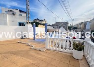 Venta - Adosado - Torrevieja - Los Balcones - Los Altos del Edén