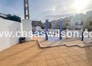Venta - Adosado - Torrevieja - Los Balcones - Los Altos del Edén