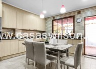 Venta - Adosado - Torrevieja - Los Balcones - Los Altos del Edén