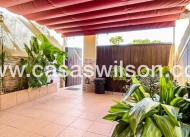 Venta - Adosado - Torrevieja - Los Balcones - Los Altos del Edén