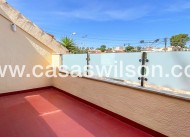 Venta - Adosado - Torrevieja - Los Balcones - Los Altos del Edén