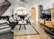 Venta - Adosado - Torrevieja - Los Balcones - Los Altos del Edén