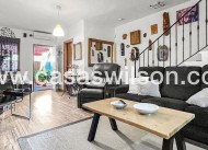 Venta - Adosado - Torrevieja - Los Balcones - Los Altos del Edén