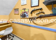 Venta - Adosado - Torrevieja - Los Balcones - Los Altos del Edén