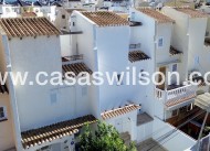 Venta - Adosado - Torrevieja - Los Balcones - Los Altos del Edén