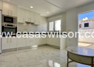 Venta - Adosado - Torrevieja - Los Balcones - Los Altos del Edén