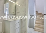 Venta - Adosado - Torrevieja - Los Balcones - Los Altos del Edén