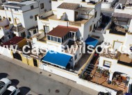 Venta - Adosado - Torrevieja - Los Balcones