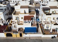 Venta - Adosado - Torrevieja - Los Balcones