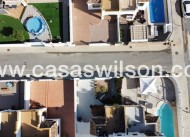 Venta - Adosado - Torrevieja - Los Balcones