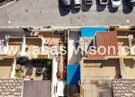 Venta - Adosado - Torrevieja - Los Balcones