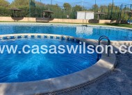 Venta - Adosado - Torrevieja - Los Balcones