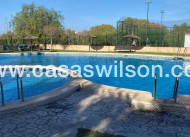 Venta - Adosado - Torrevieja - Los Balcones