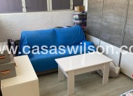 Venta - Adosado - Torrevieja - Los Balcones