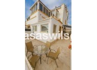 Venta - Adosado - Torrevieja - Los Balcones