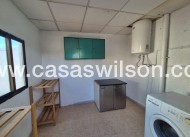 Venta - Adosado - Torrevieja - Los Balcones