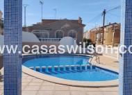Venta - Adosado - Torrevieja - Los Balcones