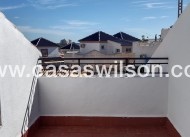 Venta - Adosado - Torrevieja - Los Balcones