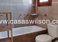 Venta - Adosado - Torrevieja - Los Balcones