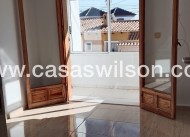 Venta - Adosado - Torrevieja - Los Balcones