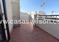 Venta - Adosado - Torrevieja - Los Balcones
