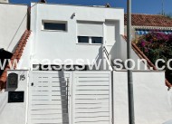 Venta - Adosado - Torrevieja - Los Balcones