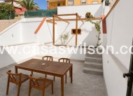 Venta - Adosado - Torrevieja - Los Balcones