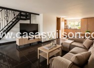Venta - Adosado - Torrevieja - Los Balcones