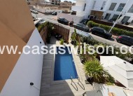 Venta - Adosado - Torrevieja - Los Frutales