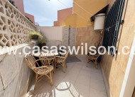 Venta - Adosado - Torrevieja - Los Frutales
