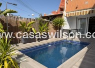 Venta - Adosado - Torrevieja - Los Frutales