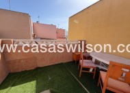 Venta - Adosado - Torrevieja - Los Frutales