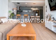 Venta - Adosado - Torrevieja - Nueva Torrevieja - Aguas Nuevas