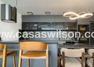 Venta - Adosado - Torrevieja - Nueva Torrevieja - Aguas Nuevas