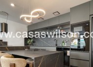 Venta - Adosado - Torrevieja - Nueva Torrevieja - Aguas Nuevas